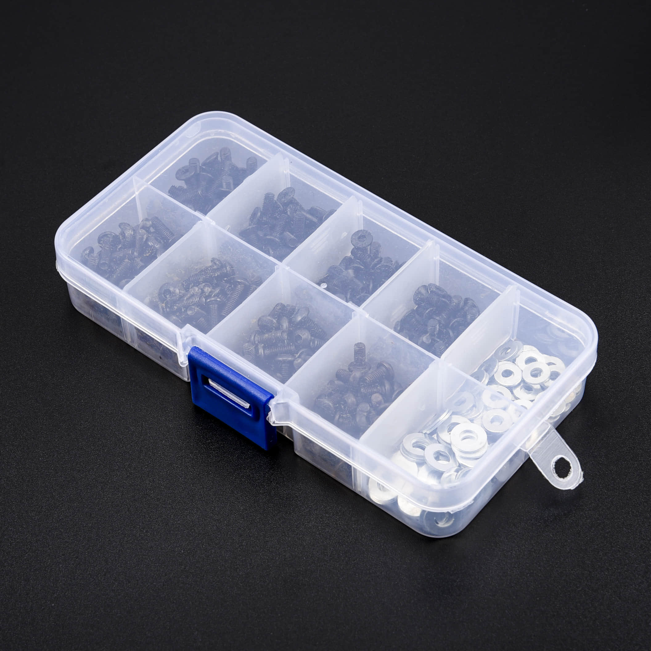 HONGKONG RTS LIMITED